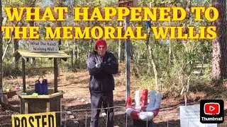 WHAT HAPPENED TO THE  MEMORIAL WILLIS