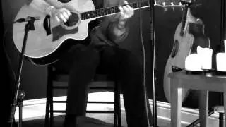 Square Peg (Acoustic)