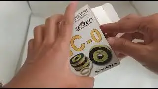 Cable Marker EC-0