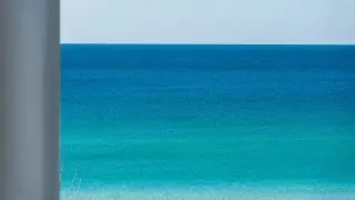 Destin Florida 4Br Gulf Front Vacation Rental Condo, 401 Villa Coyaba