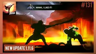 #131 NEW UPDATE 1.11.6 ➲ Shades: Shadow Fight Roguelike 1.11.6