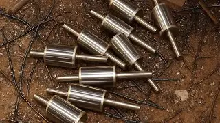 The Electric Motor Rotor Manufacturing
