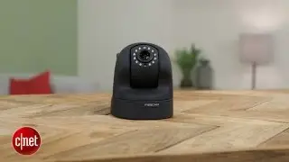 Foscam overlooks some DIY security camera essentials