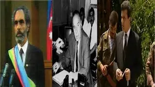 Ən Yeni Tarix. Gəncə Qiyamı (02.06.2000)