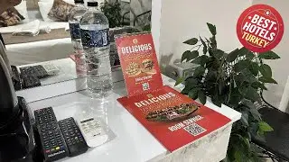 Galapera Hotel | İstanbul, Turkey | Hotel Review 🏨