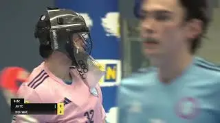 AHTC vs. HDI-WAC Herren
