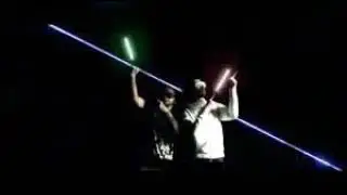 Сергей Лазарев - laser boy (наоборот)