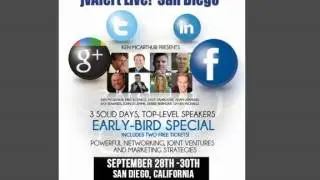 Ken McArthur interviews Dan Safkow Video Marketing Expert