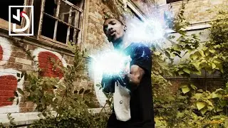 Rezzy Carter - Villain (Dir. by @Divineshot)