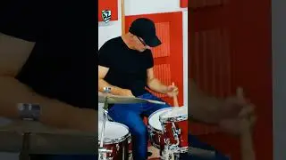 Melodic Drum Solo