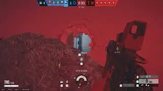 R6 Azami Gadget pick P2