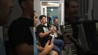 Βλάχικα γυρίσματα στα σκέτα