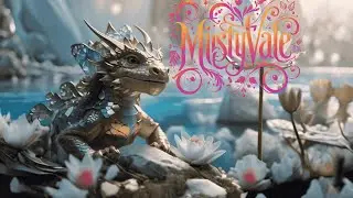Mistyvale - Somewhere in Fantasy