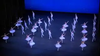 JEWELS (JOYAUX) - Bolshoi Ballet in cinemas (Diamonds)