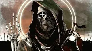 Ghost Nuke - little devil fresh new rap beat 2021