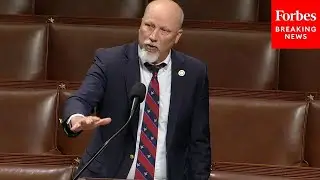 'They Seemingly Want Noncitizens To Vote!': Chip Roy Torches Democrats Amidst CR-SAVE Act Battle
