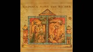 Sixpence None The Richer - There She Goes (Instrumental)