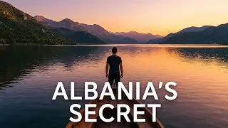 Shirok&euml; - Shkod&euml;r #lake #mountains #freshair #nature #calm #tourism #albania #travel #summer 