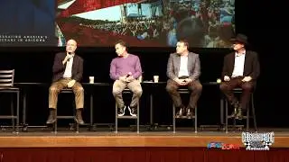 HeroZona 2017 Entrepreneur Panel