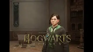 Hogwarts Legacy | Slytherin | Scrope's Last Hope (Slytherin Only Quest)
