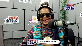 Time with Mzbel