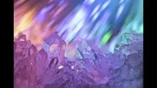 Crystal Therapy Messages for Healing in Life & Love