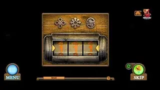 Tricky Doors Egyptian Pyramids Level 18 Find The correct Numbers Puzzle