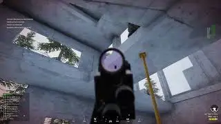 Squads ICO hot patch 6.01 Red dots are op now