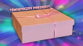 SOLKA REAGUJE NA PREZENT ODE MNIE NA ŚWIĘTA!!💗*chyba przesadziłam*💗