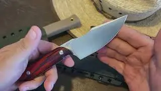 Kizer Harpoon Nitro V