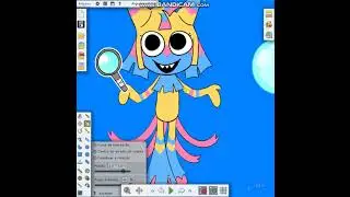 Dandy's Show S1 E11 (Tricky Trinkets 2)
