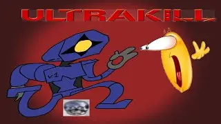 very genuine and quick ultrakill prelude video
