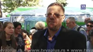 Blago Srbije (festival zimnice u Koceljevi 2016)