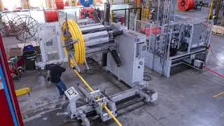 Teel Industrial Pipe