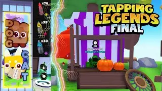 Tapping Legends Final (UPDATE)