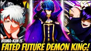 Why Iruma-Kun is Destined to Become the Next Demon King | Prophecy & Clues Explained