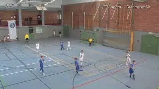 2018 03 04 E Junioren VFC Anklam - Grimmener SV