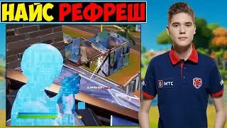 СПРЕЙ МЕТА 2022😨