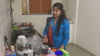 BAJAJ FX 11 Food Factory 600 W Food Processor  (White) @unboxing