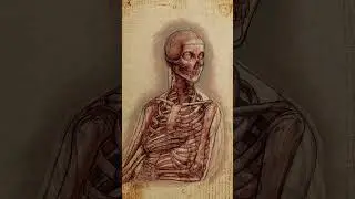 M&eacute;todo da Vinci Cecilia Gallerani #leonardodavinci #shorts