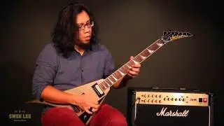 Quick Riffs: Jackson Custom Shop 30th Anniversary Randy Rhoads