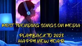 TRENDING SONGS OF 2023#newreleasesong #trending