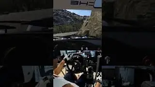 EA Sports WRC VR   Porsche 911 SC RS   German Icon #gaming #simracing #gameplay  8