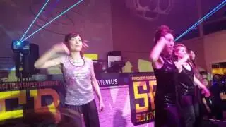 Agefarre 2016 - Para Para Special Performance 2/2