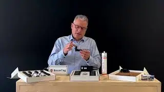 Marcel legt het verschil tussen de 3 soorten BouwTags uit