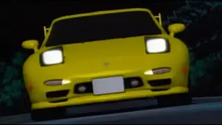 Initial D First Stage Act 2 - Revenge! The Rumbling Turbo (Tokyopop English Dub)