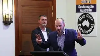 ECONOMIST SLAMS OVER-DEVELOPMENT IN MELBOURNE