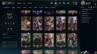 Opening 5x MSI 2022 High Noon Orbs League of Legends