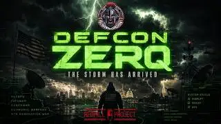 DEFCON ZERQ Ep. 058: Ratcliffe in Moscow and the Energy Endgame