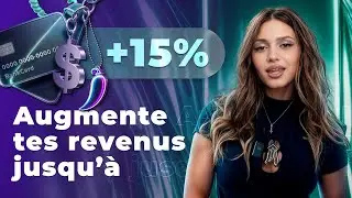 +15 % DE REVENUS dans Cheelee ? 🤑 Active le SOCIAL BOOST ! 📈 Acad&eacute;mie Cheelee 🎓